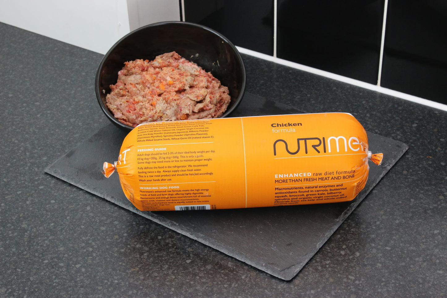 Chicken Formula 1.4kg