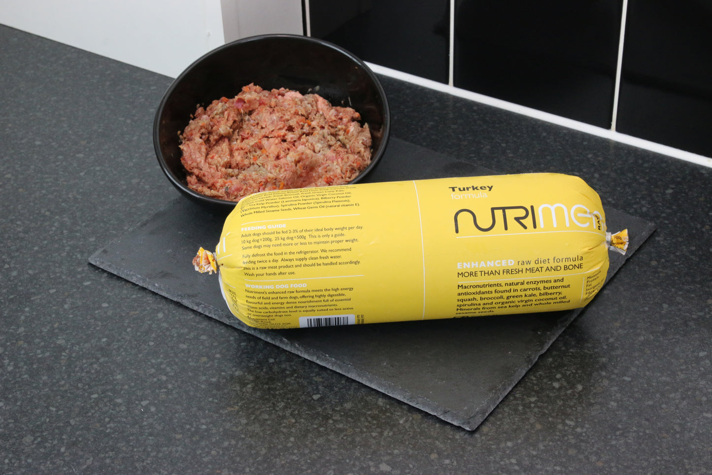 Turkey Formula 1.4kg