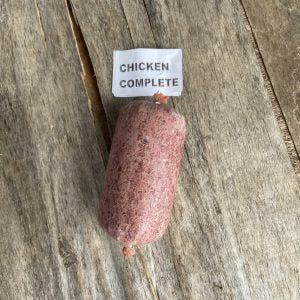Chicken Mince 454g