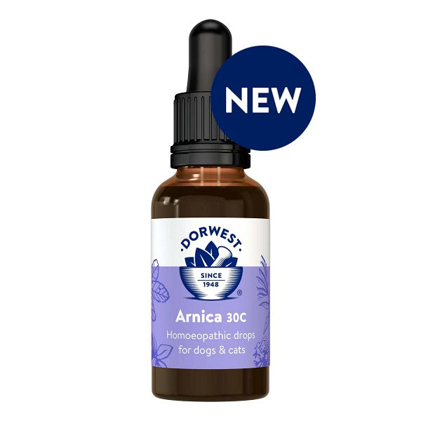 Arnica 30C - 15ml Liquid