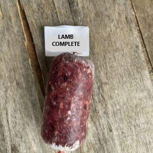 Lamb Mince 454g