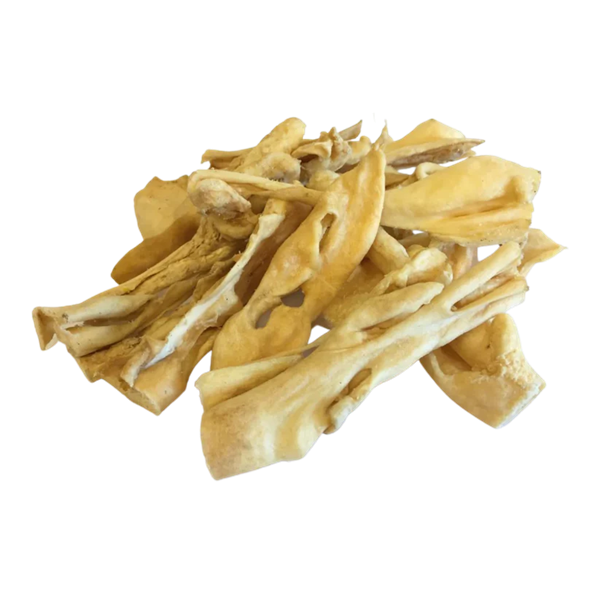 Lamb Muscle Meat 500g