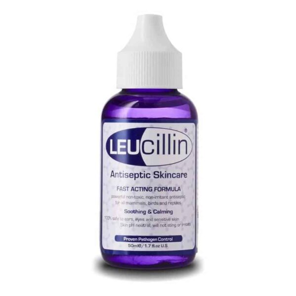 Leucillin Drops 50ml