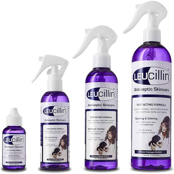 Leucillin Spray 150ml