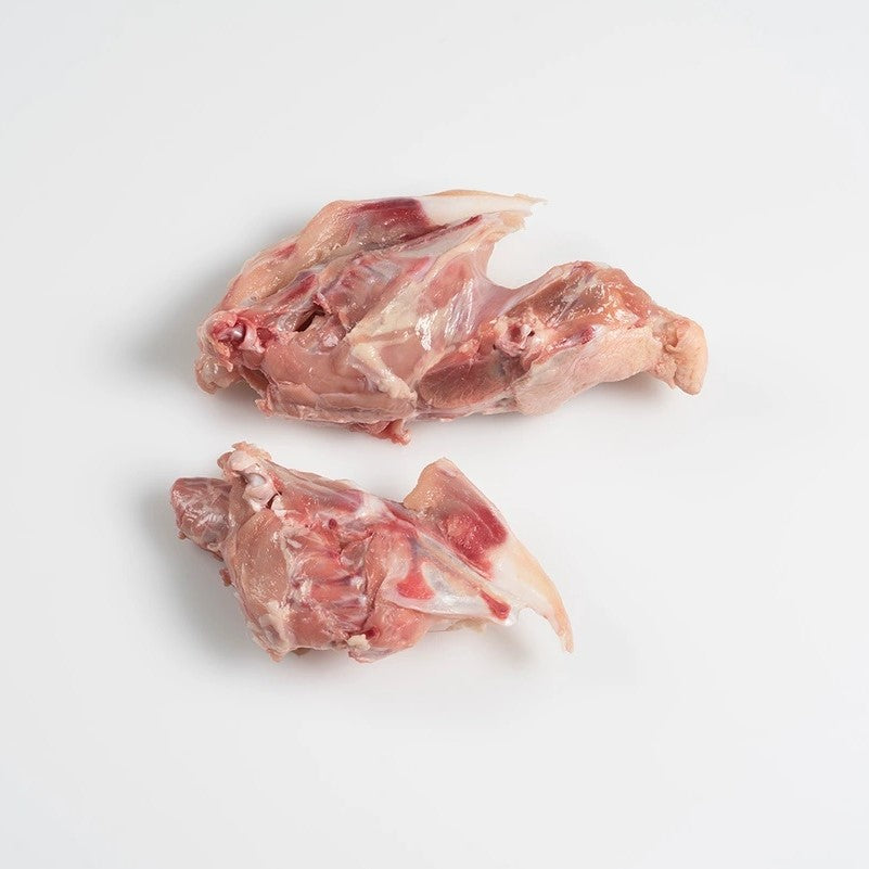 DIY Organic Chicken Carcasses