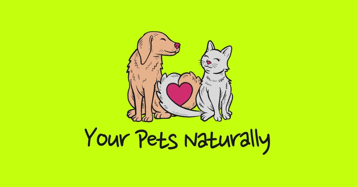 Your Pets Naturally Raw Pet Food Specialists