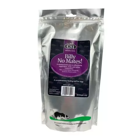 Billy No Mates 325g
