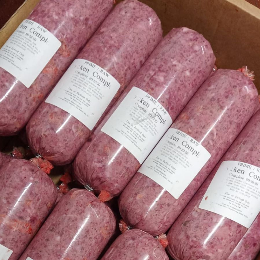 Chicken Mince 20 X 454g