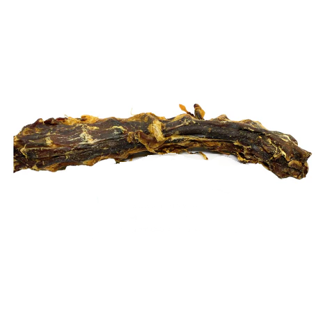 Dried Duck Neck x 1 TB