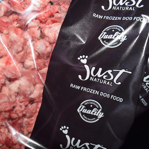 JN Chicken & Beef 454g