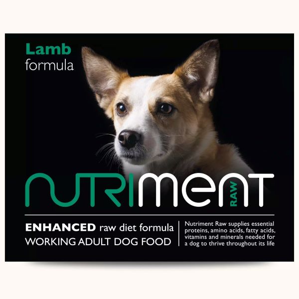 Lamb Formula 500g