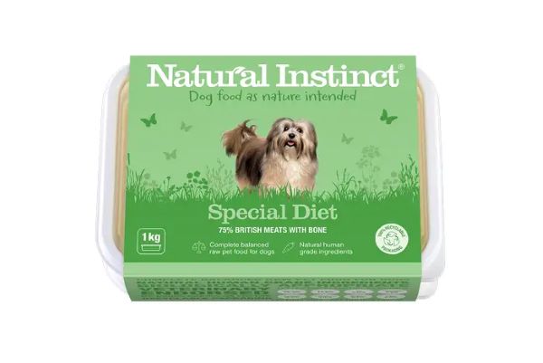 Natural Special Diet 1kg