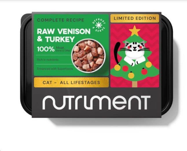 Cat 3 Bird Roast 500g