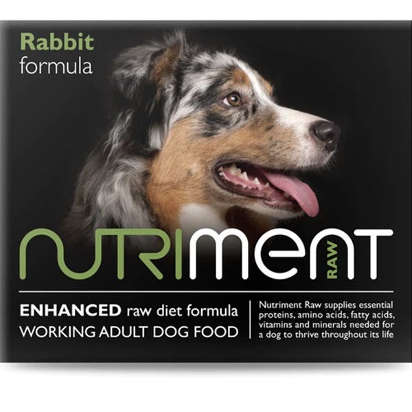 Rabbit Formula 500g