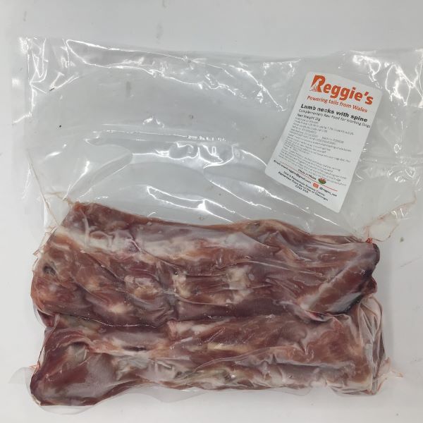 Lamb Necks 1kg