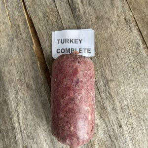 Turkey Mince 454g