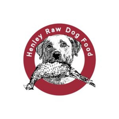 Henley Raw Dog Food
