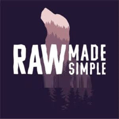 Raw Made Simple