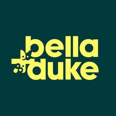 Bella & Duke
