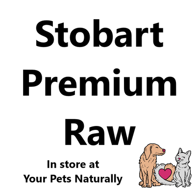 Stobart Raw