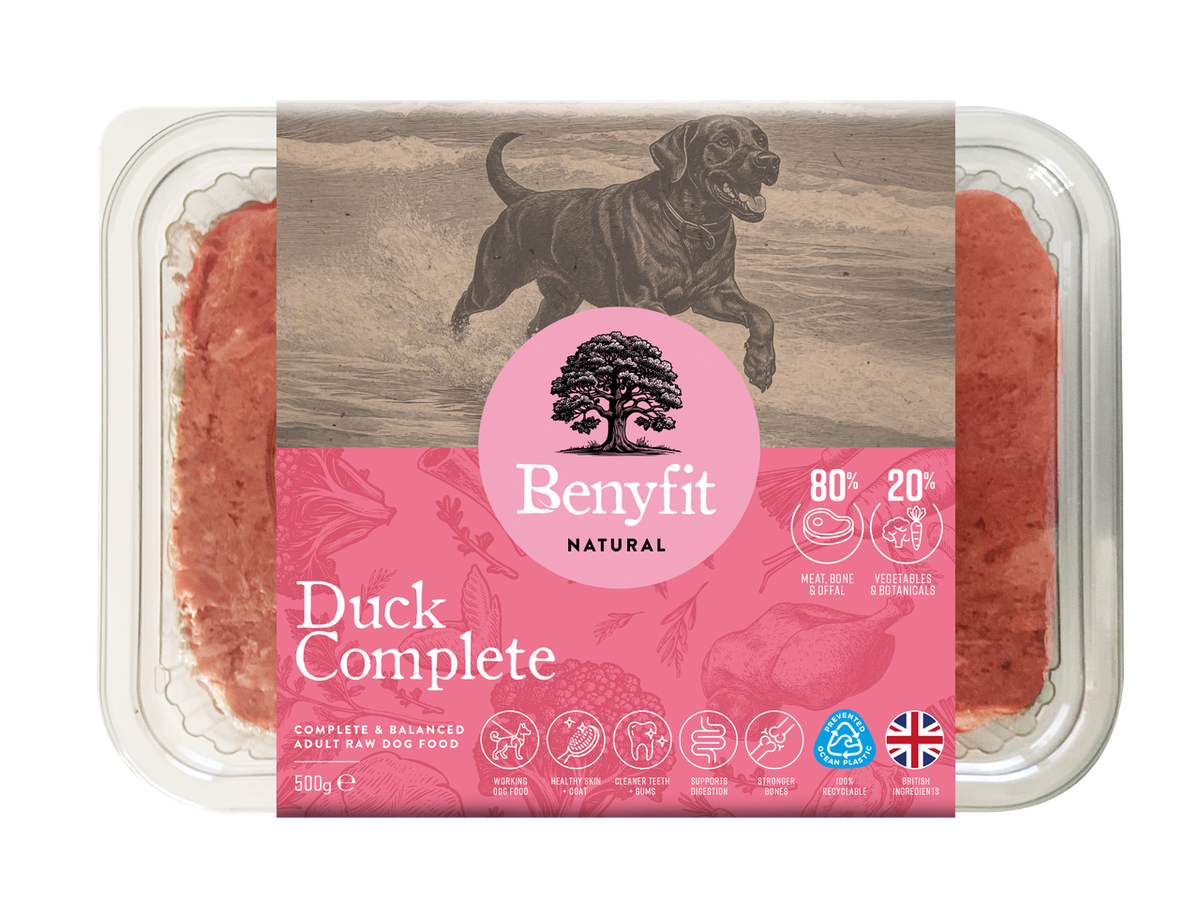 BN Duck Complete 500g