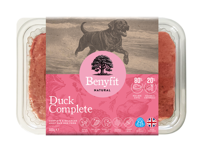 BN Duck Complete 500g