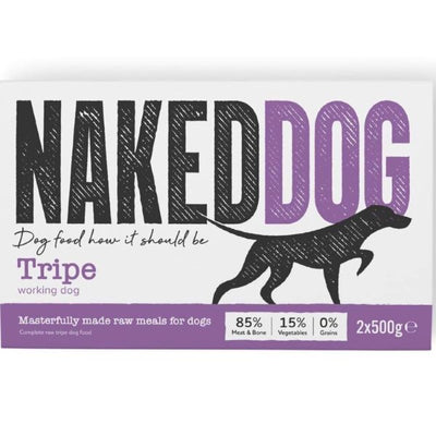 Original Tripe 2 X 500g