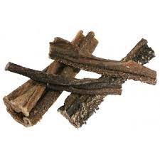 Natural Dried Tripe Stick X 1