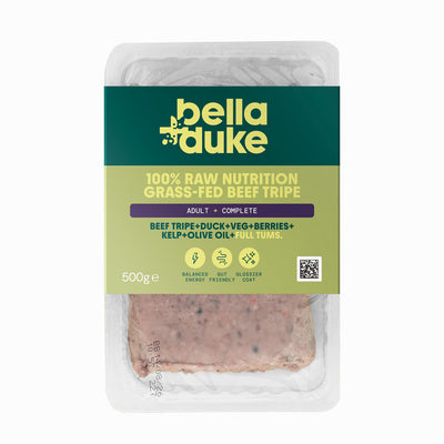 BD Tripe Complete 500g