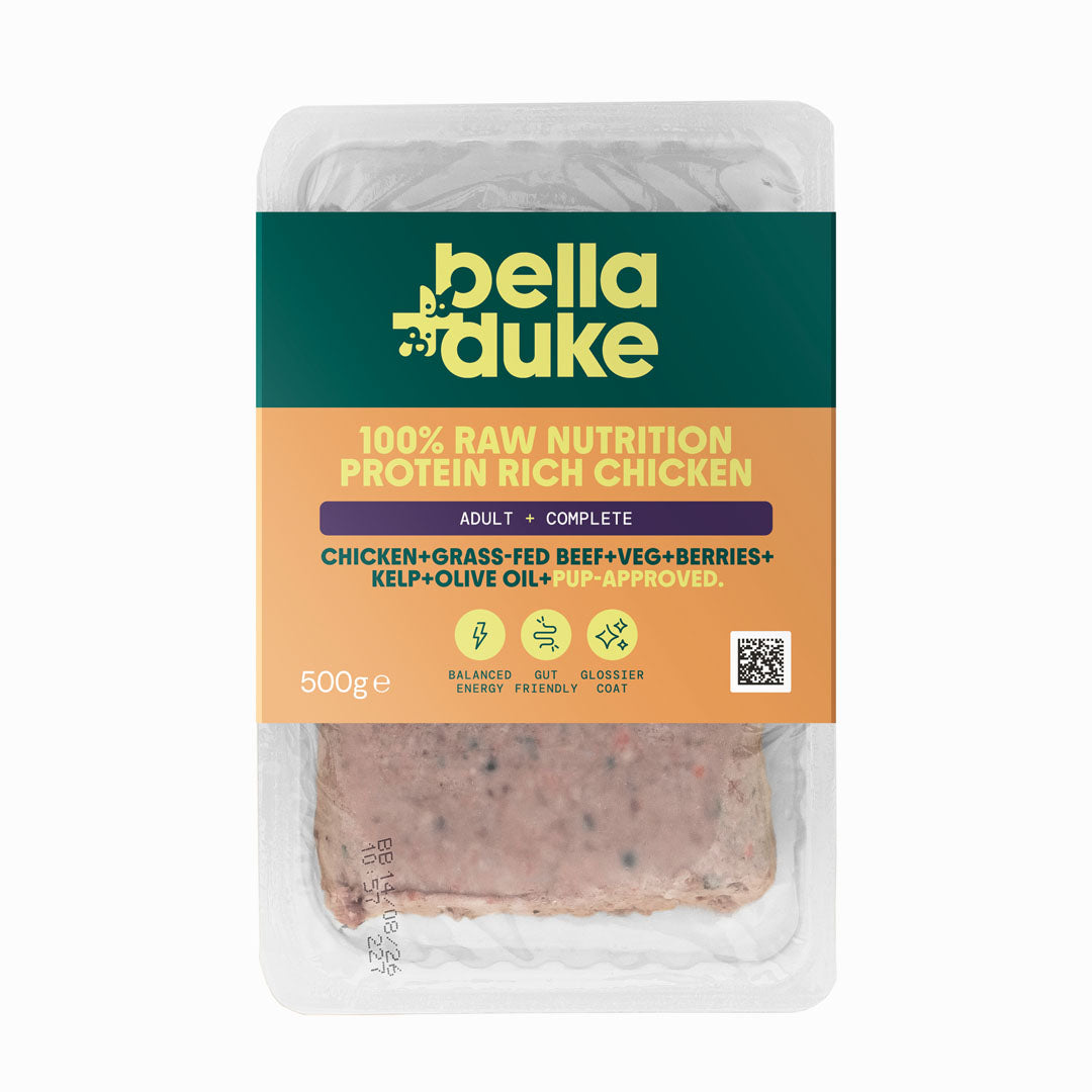 BD Chicken Complete 500g