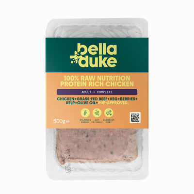 BD Chicken Complete 500g