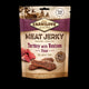 Carnilove Jerky Turkey with Venison 100g