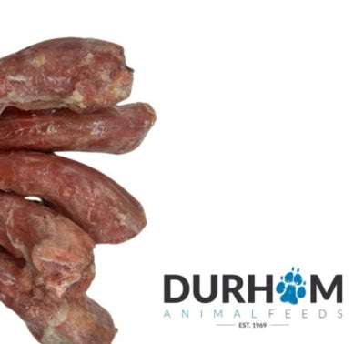 DAF Duck Necks 1kg