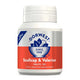 Scullcap and Vallerian 100 Tablets