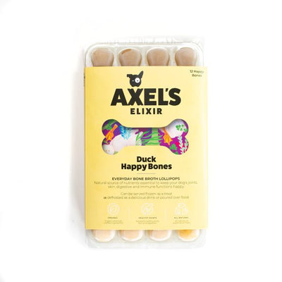 Duck Happy Bones