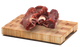 Meaty Venison Neck Bones X 2