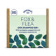 Fox & Flea Dog Shampoo Bar