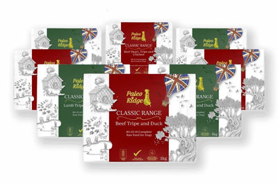 Classic Hamper 8kg