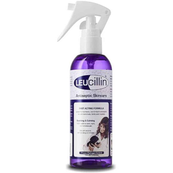 Leucillin Spray 500ml