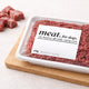 MFD Beef & Chicken 450g