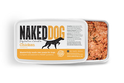 Original Chicken 1kg