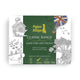 Classic Lamb Tripe and Chicken 1kg