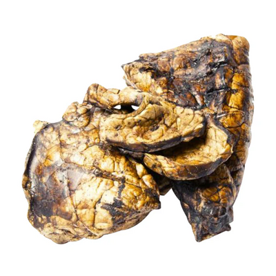 Puffed Beef Jerky (lung) 500g