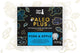 Paleo Plus Pork and Apple 500g