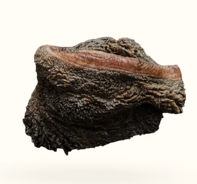 TDB Ox Tripe Chunks  1kg