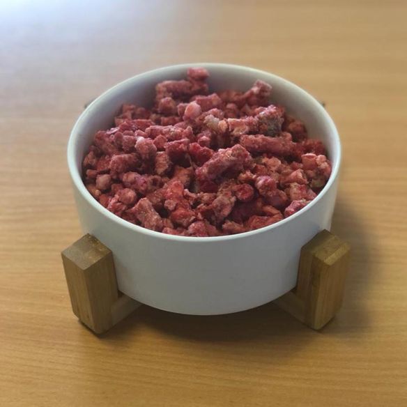 Beef & Tripe Freeflow 1kg