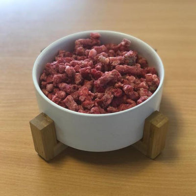 Beef & Tripe Freeflow 1kg