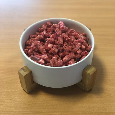 Lamb & Tripe Freeflow 1kg