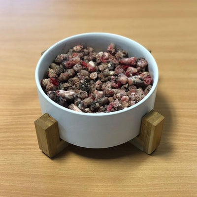 Duck, Beef & Offal Freeflow 1kg