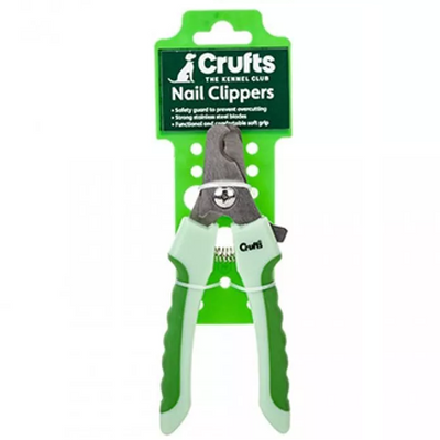 Crufts Nail Clippers